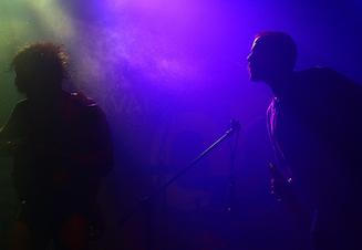 IDLES