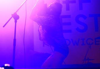 IDLES
