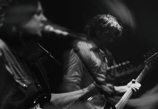 7 Thalia Zedek Band