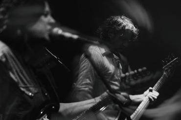 7 Thalia Zedek Band