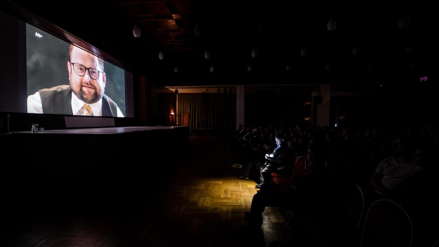 Mezinárodní festival dokumentárních filmů Ji.hlava, 29.10.2025, Jihlava