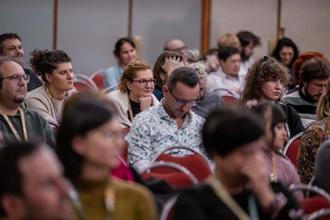 Mezinárodní festival dokumentárních filmů Ji.hlava, 29.10.2025, Jihlava