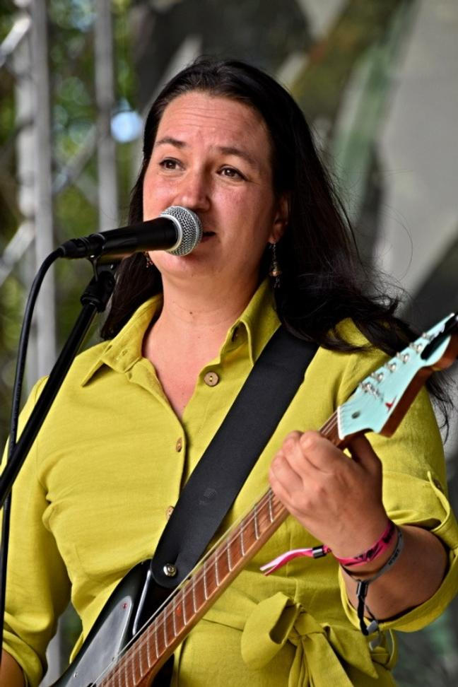 33-Martina Trchová & Band