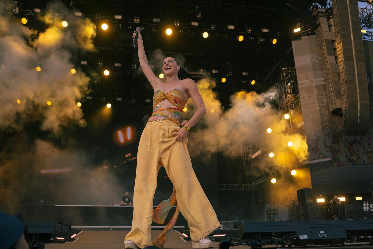 SOFI TUKKER 2