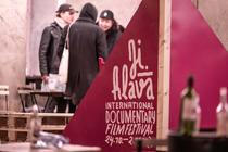 Mezinárodní festival dokumentárních filmů Ji.hlava