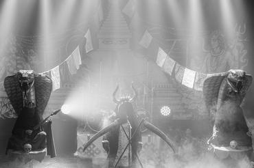 cult of fire