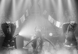 cult of fire