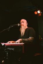 Steve Von Till