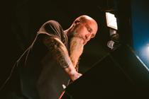Steve Von Till