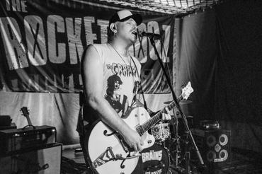 The Rocket Dogz (5)