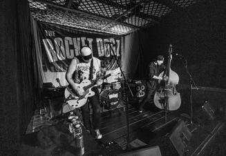 The Rocket Dogz (6)