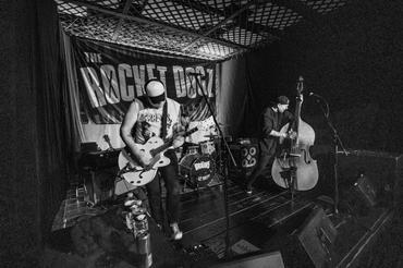 The Rocket Dogz (6)