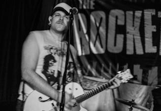 The Rocket Dogz (1)