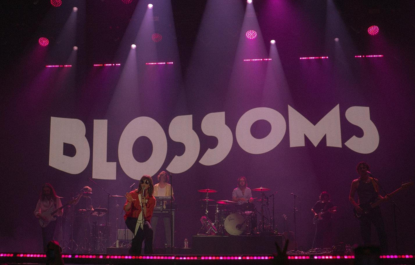 BLOSSOMS 3