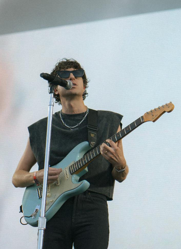 THE KOOKS 3