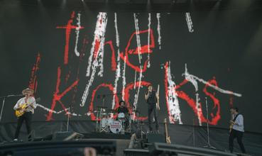 THE KOOKS 1