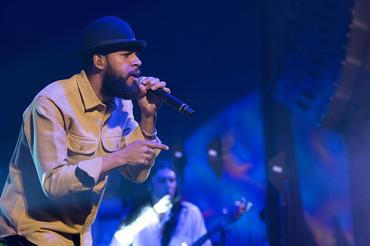 Thievery Corporation - 4