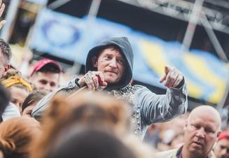 Frank Carter & The Rattlesnakes 3