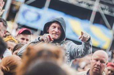 Frank Carter & The Rattlesnakes 3