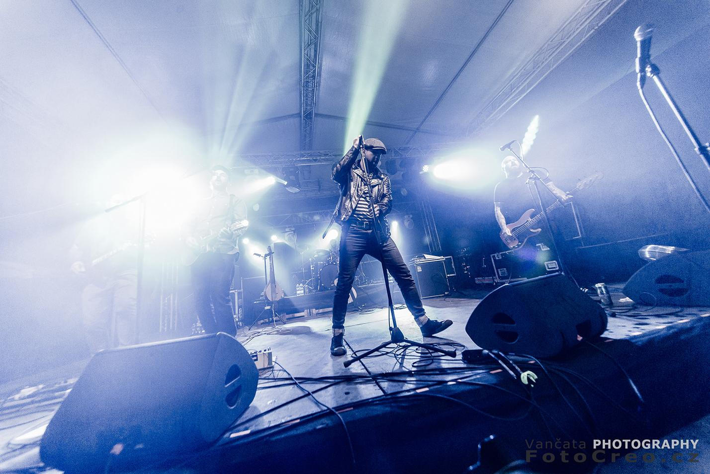 Mighty Sounds (10)