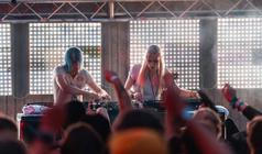 Frost Children DJ-3