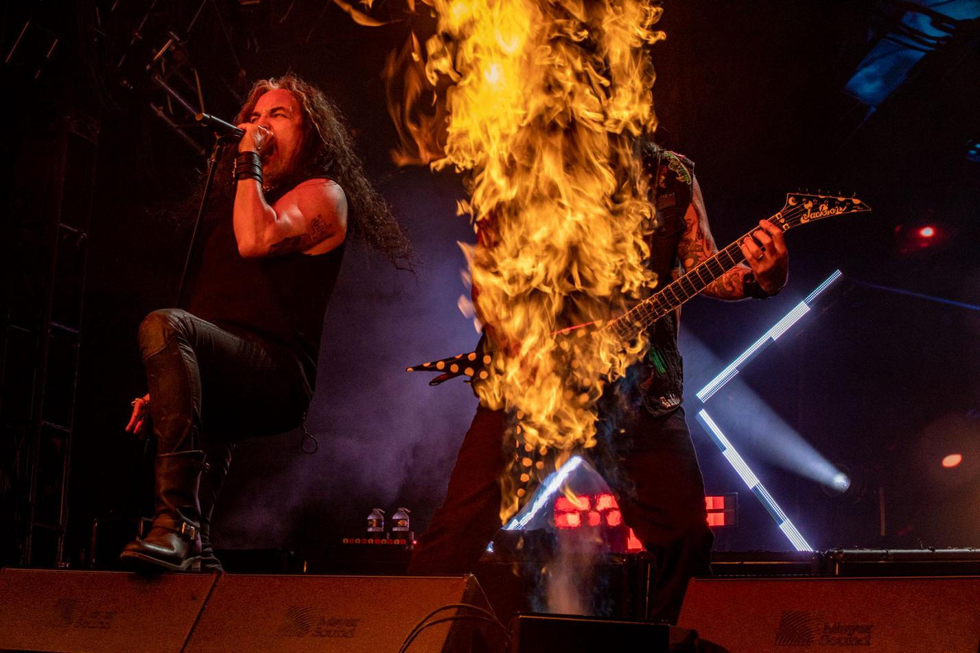 kerry King