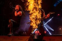 kerry King