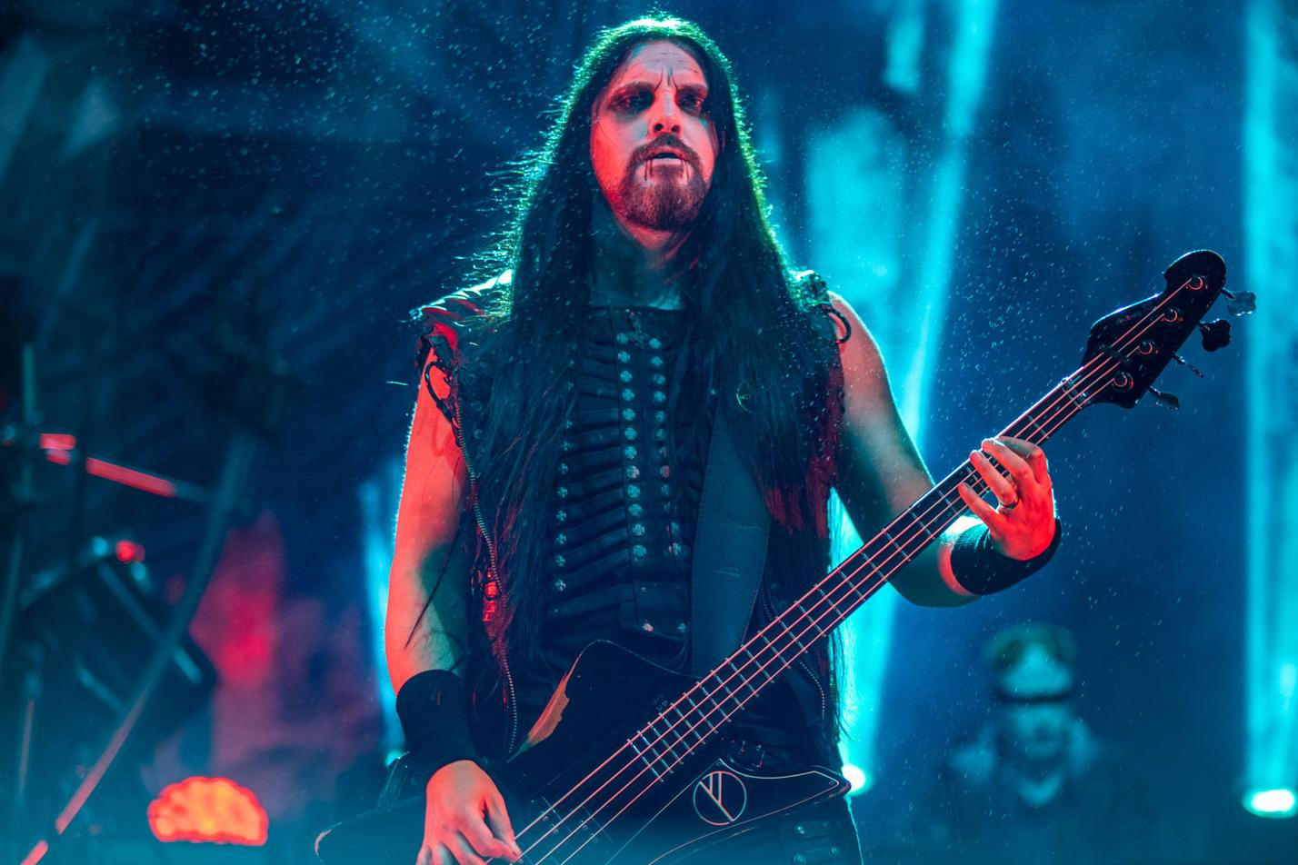 Dimmu Borgir (1)