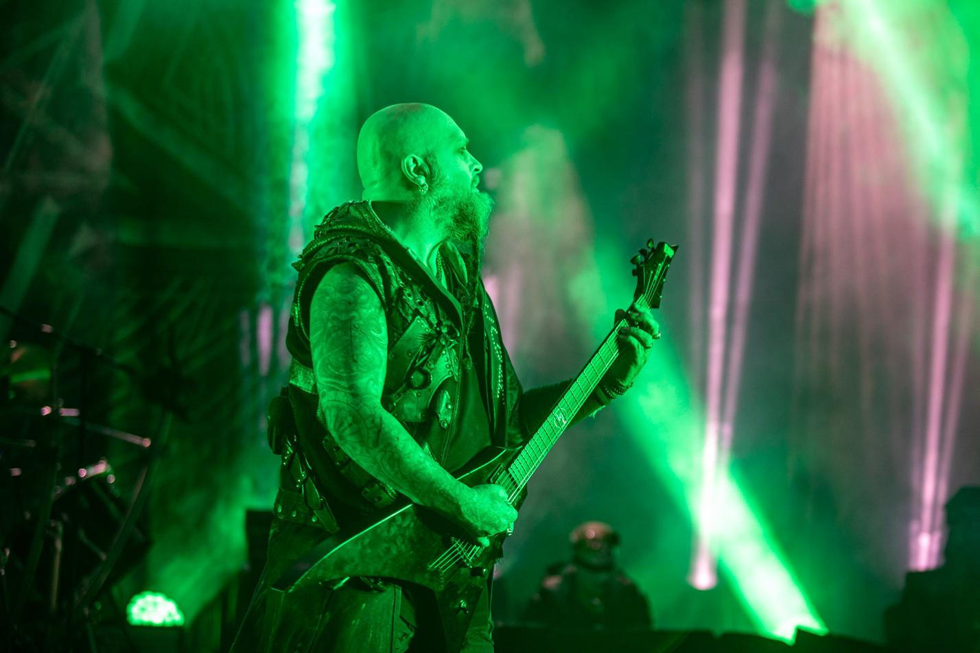 Dimmu Borgir (4)