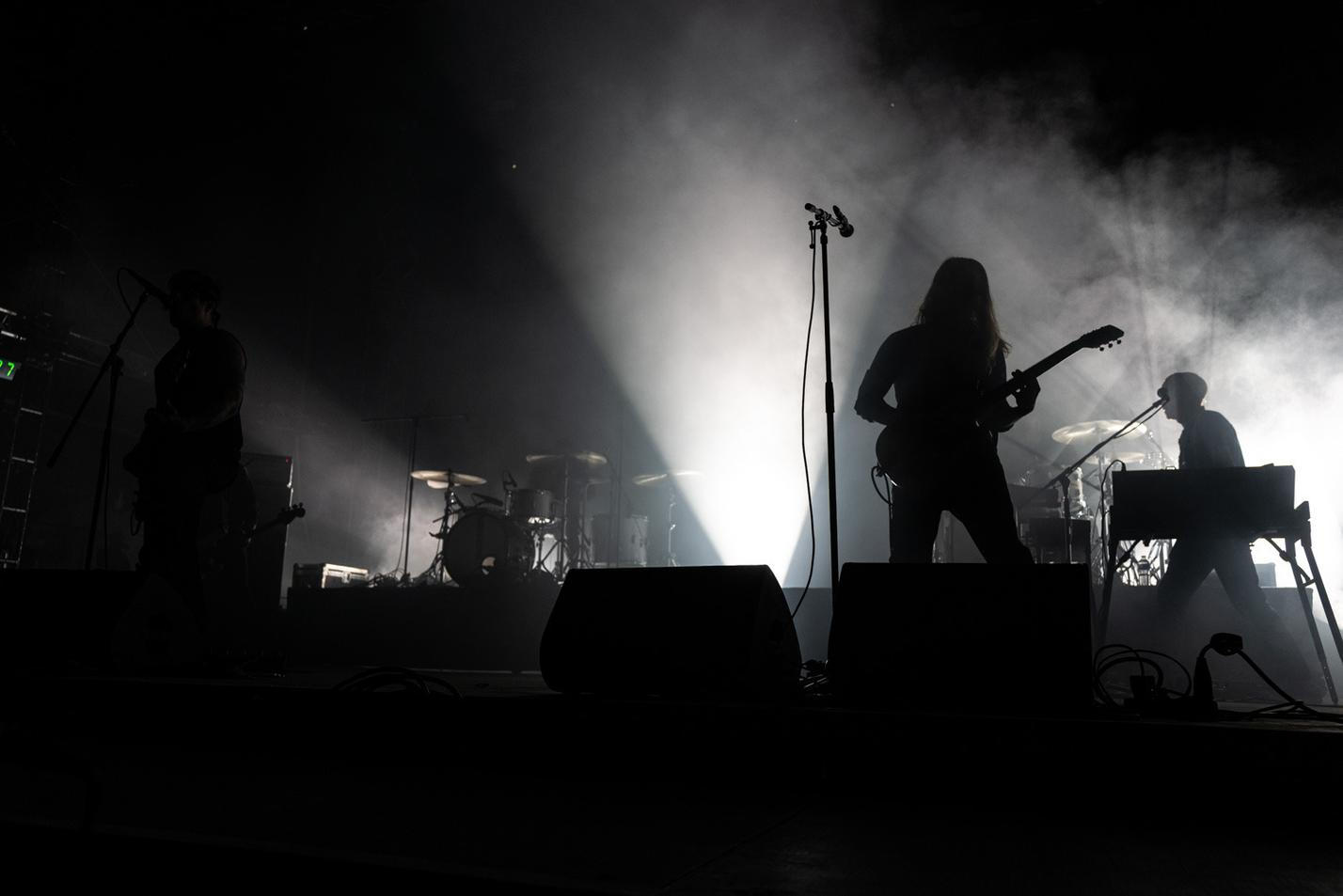 Cult of Luna (1)