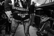 Brutal ass (1)
