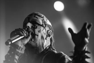 Mayhem