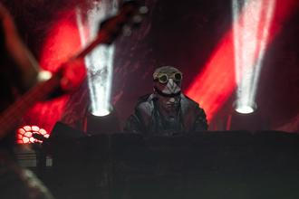 Dimmu Borgir (3)