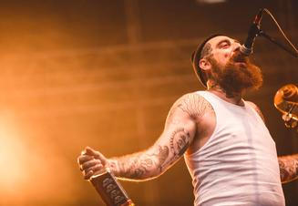 The Goddamn Gallows