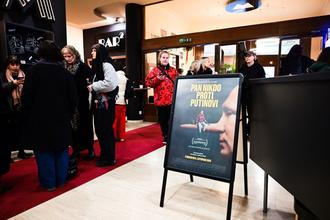 Jiné vize kino Metropol 2