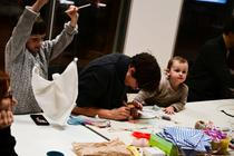 workshop Moje loutka