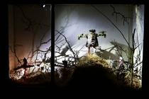 Thijs Jaeger - Hollow Man 1