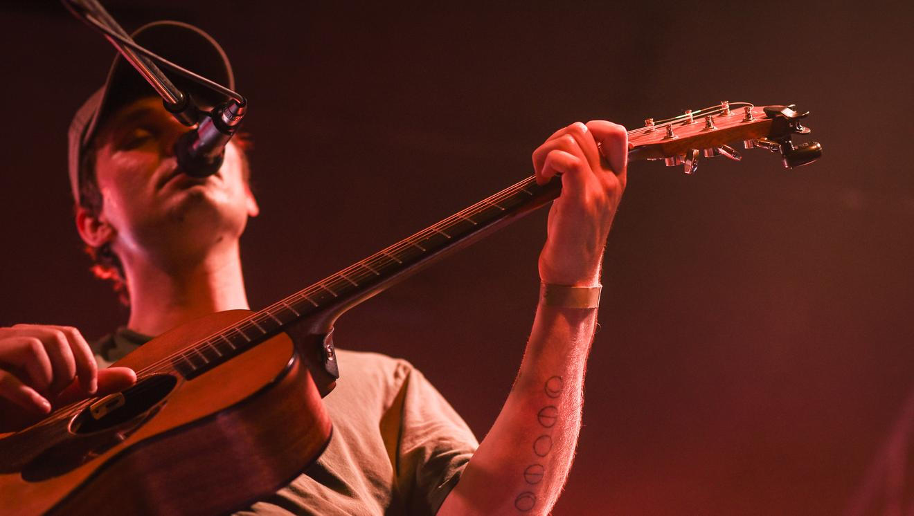 Island Mint + Bad Karma Boy, Cargo Gallery, 4.6.2026, Praha