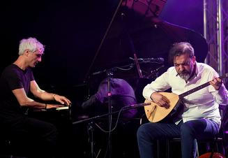 Taner Akyol Trio
