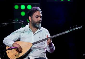 Taner Akyol Trio