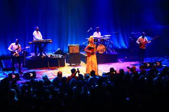 Fatoumata Diawara