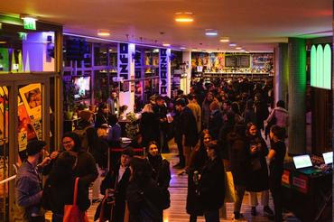 Ment Festival 2020