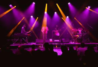 Kamaal Williams @ Ment Festival 2020