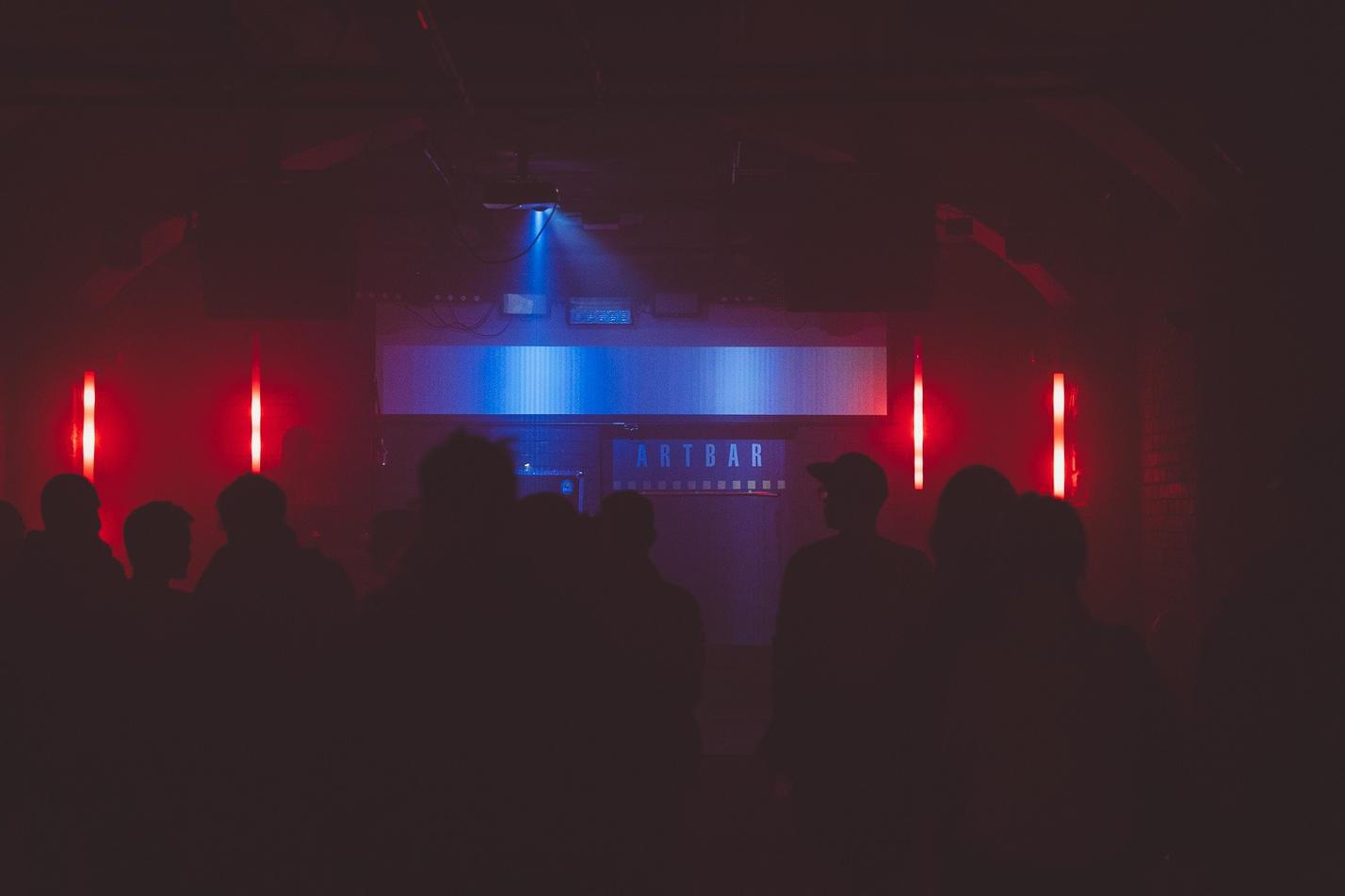 ARTBAR-1
