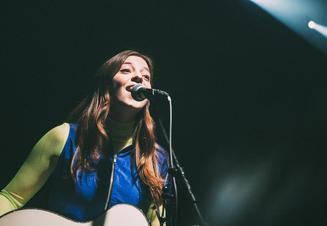 Jade Bird