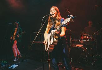 Jade Bird