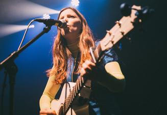 Jade Bird