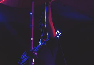 Xiu Xiu 08