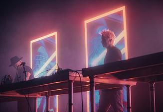 01_Glitch Mob