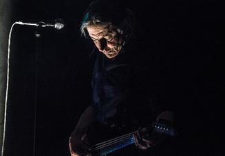The Young Gods (6)